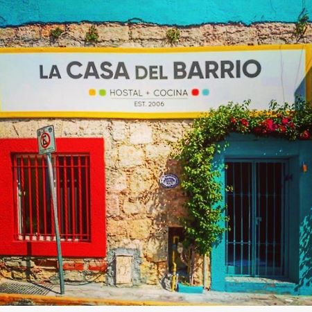 Готель La Casa Del Barrio Монтеррей Екстер'єр фото